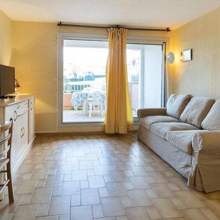 Les Indes Galantes- 23D- Studio Vue Mer- 4 Pers Agde Bagian luar foto